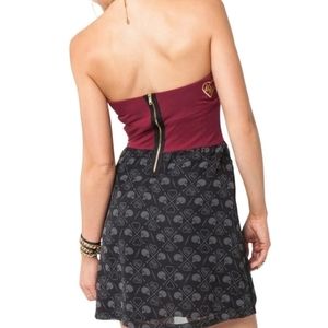Metal Mulisha Briar Rose Dress